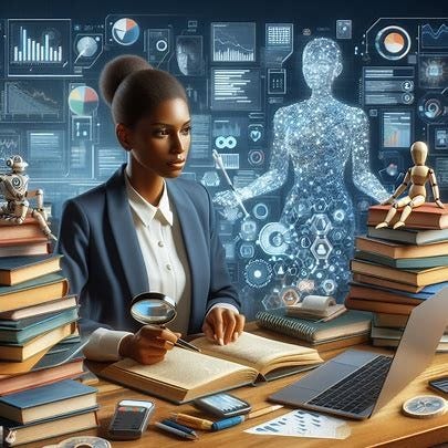 How to Use AI to Supercharge Your Literature Review: A Comprehensive Guide for Researchers