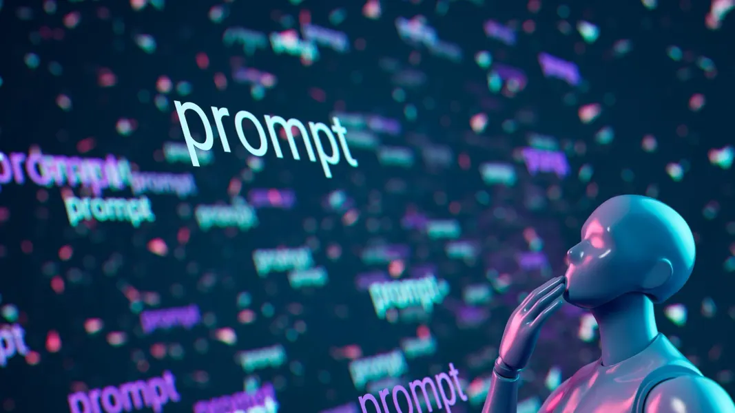 Why Your AI Prompts Suck — And How to Fix Them Fast
